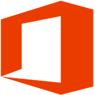 microsoft office logo eps